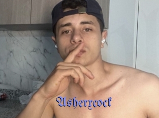 Asherxcock