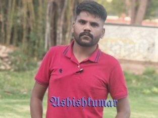Ashishkumar