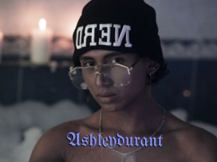 Ashleydurant