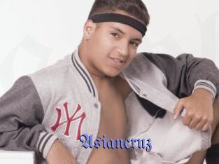 Asiancruz