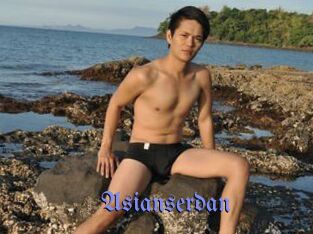 Asianserdan