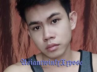AsiantwinkxXxpose