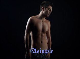 Asimple