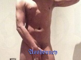 Asshonney