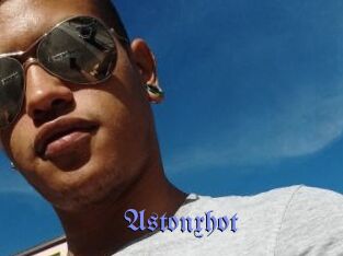 Astonxhot