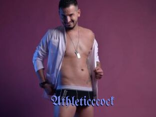 Athleticccock
