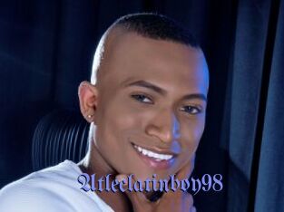 Atleclatinboy98