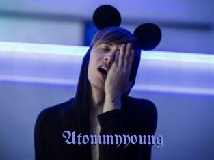 Atommyyoung