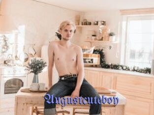 Augustcuteboy