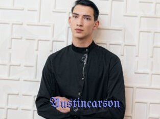 Austincarson