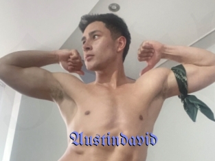 austindavid Gay Buzz
