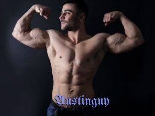Austinguy