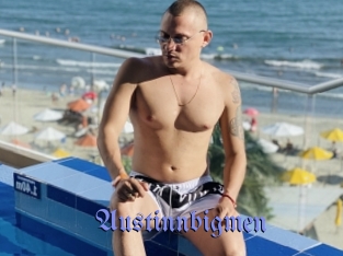 Austinnbigmen