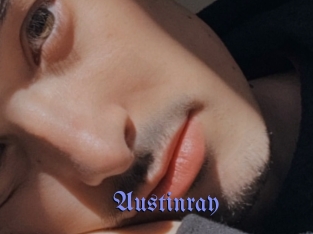 austinray Gay Buzz