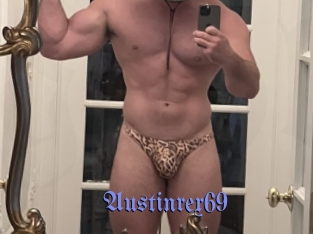 austinrex69 Gay Buzz