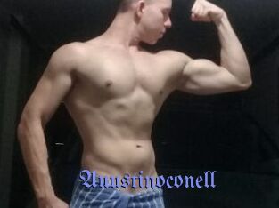 Auustinoconell