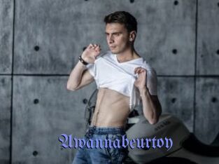 Awannabeurtoy