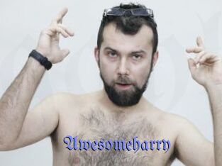Awesomeharry
