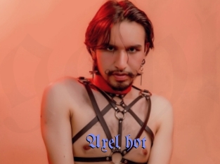 axel_hot Gay Buzz