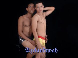 Axelandnoah