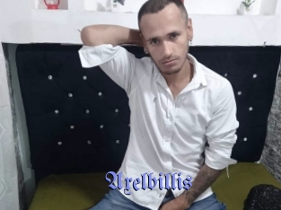 axelbillis Gay Buzz