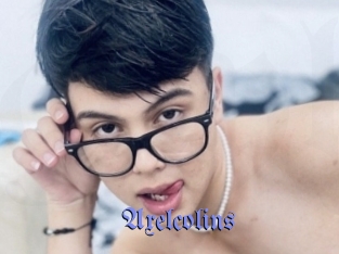 Axelcolins