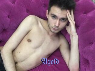 Axeld