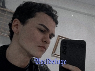 Axeldeluxe
