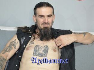 Axelhammer