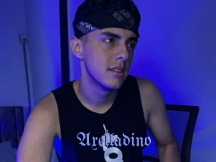 Axelladino