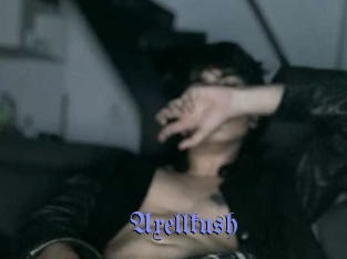 Axellkush