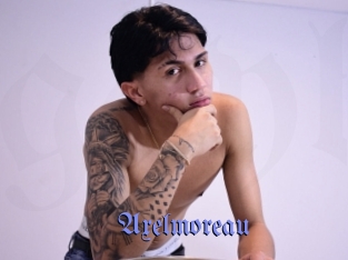 Axelmoreau
