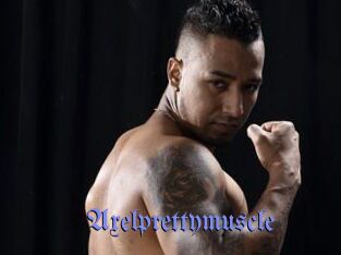 Axelprettymuscle