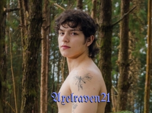 Axelraven21