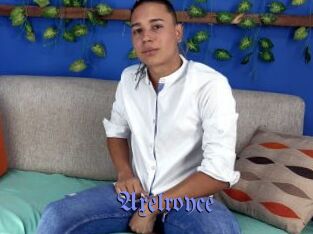 Axelroyce