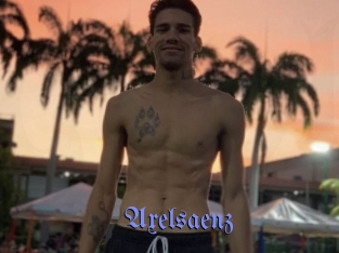 Axelsaenz