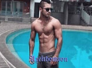 axelthomson Gay Buzz