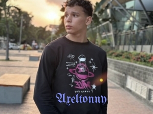 axeltonny Gay Buzz