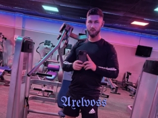 axelvoss Gay Buzz