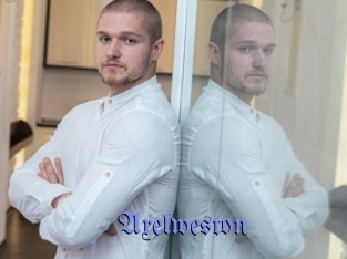 Axelweston
