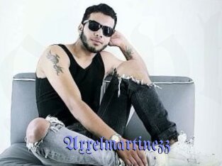 Axxelmartinezz