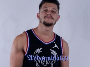 Aydannblakey