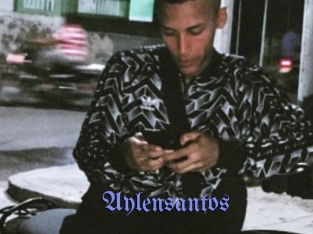 Aylensantos