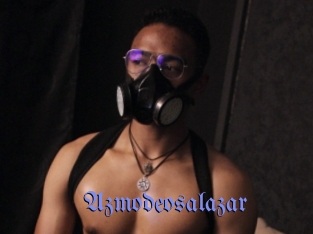 Azmodeosalazar
