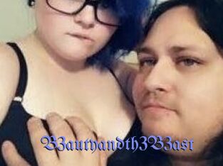 B3autyandth3B3ast