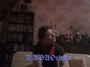 BABAOrhum