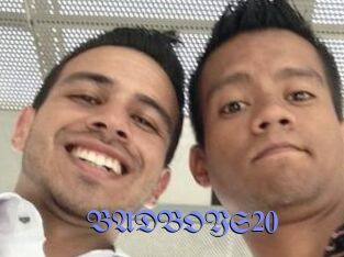 BADBOYS20