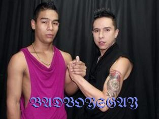 BADBOYSGAY