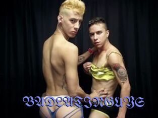 BADLATINGUYS