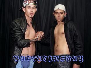 BADLATINSGAY